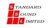 Standard Sound Limited