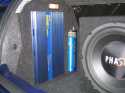 Signat RAM2 MKII    4x90 watt
 1  Alfatec     ICE