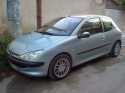 206 1.4 Colorline 3D 16V 90hp
: OZ Superleggera 15"
: Bridgestone Potenza
: Remus