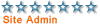 Site Admin Site Admin